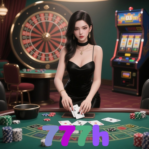 777h