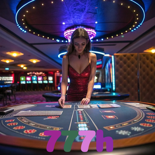 777h