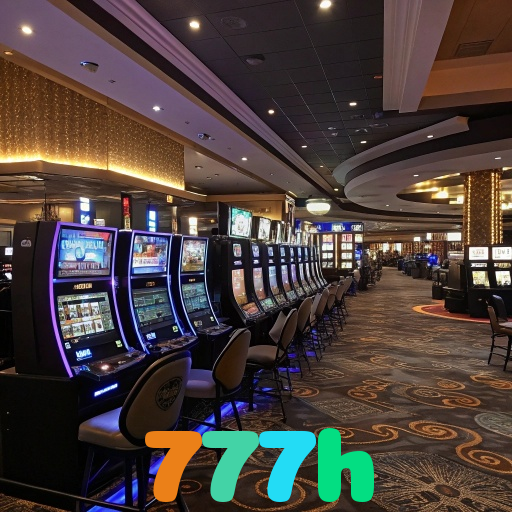 777h
