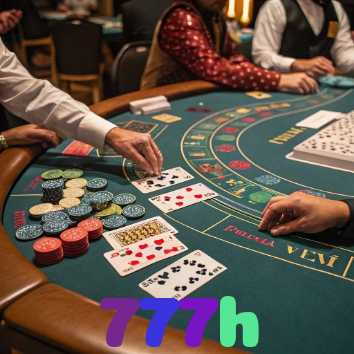 777h
