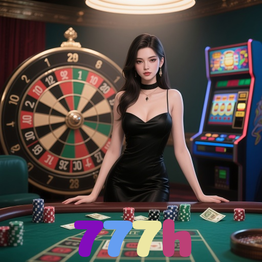 777h