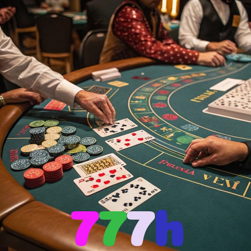 777h