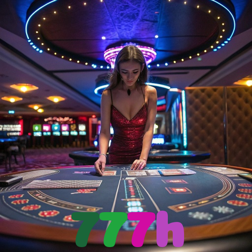 777h