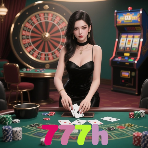 777h