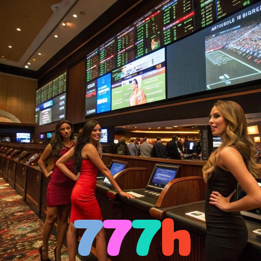 777h