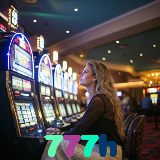 777h