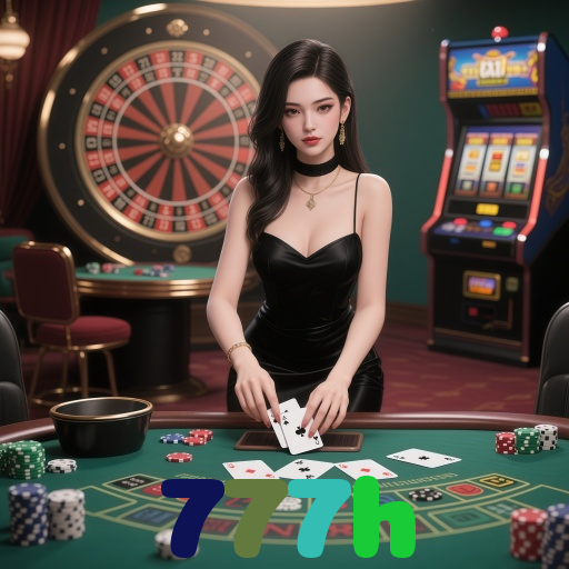 777h