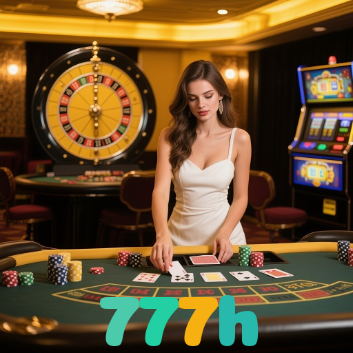 777h
