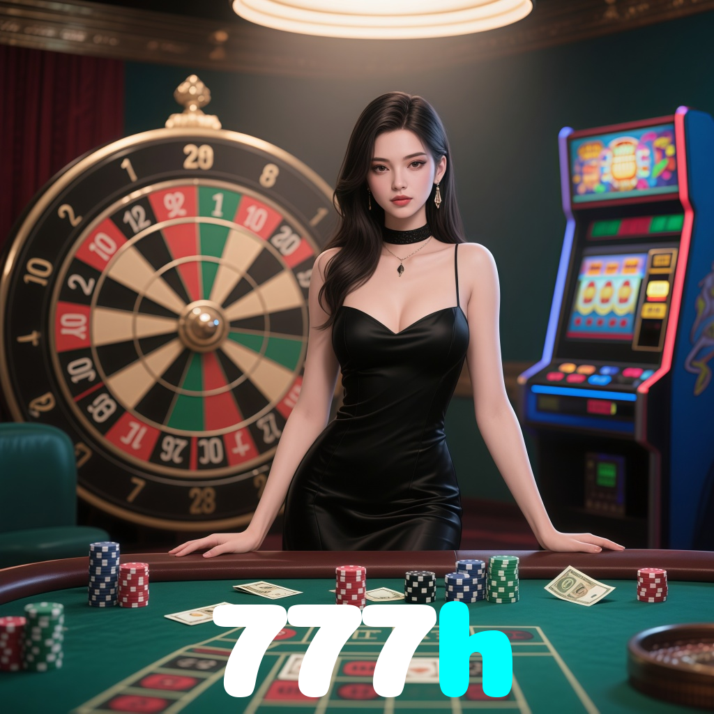 777h
