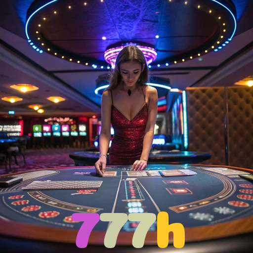 777h