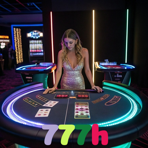 777h