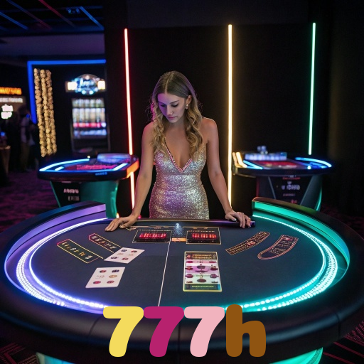 777h