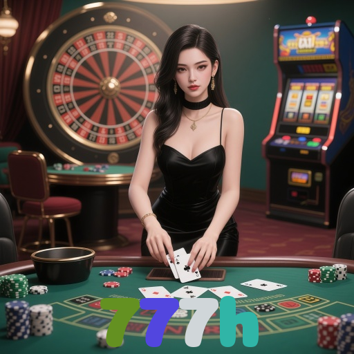 777h