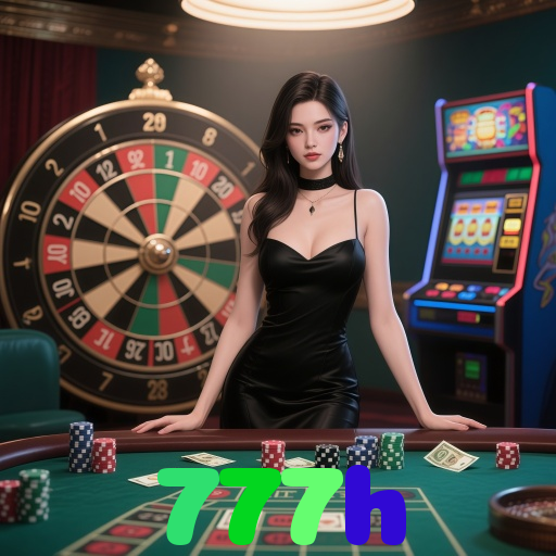 777h