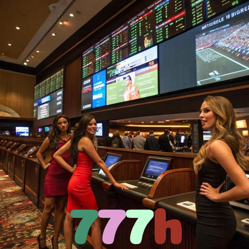 777h