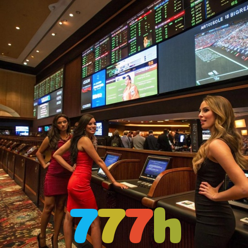 777h