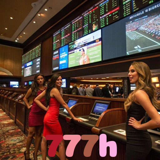 777h