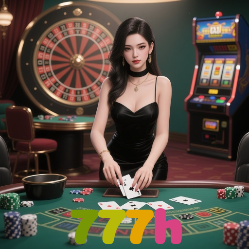 777h