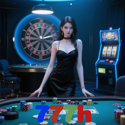 777h
