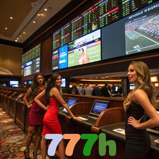 777h
