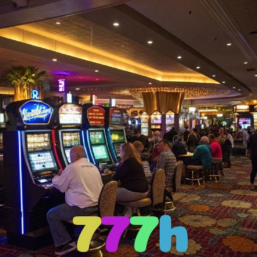 777h